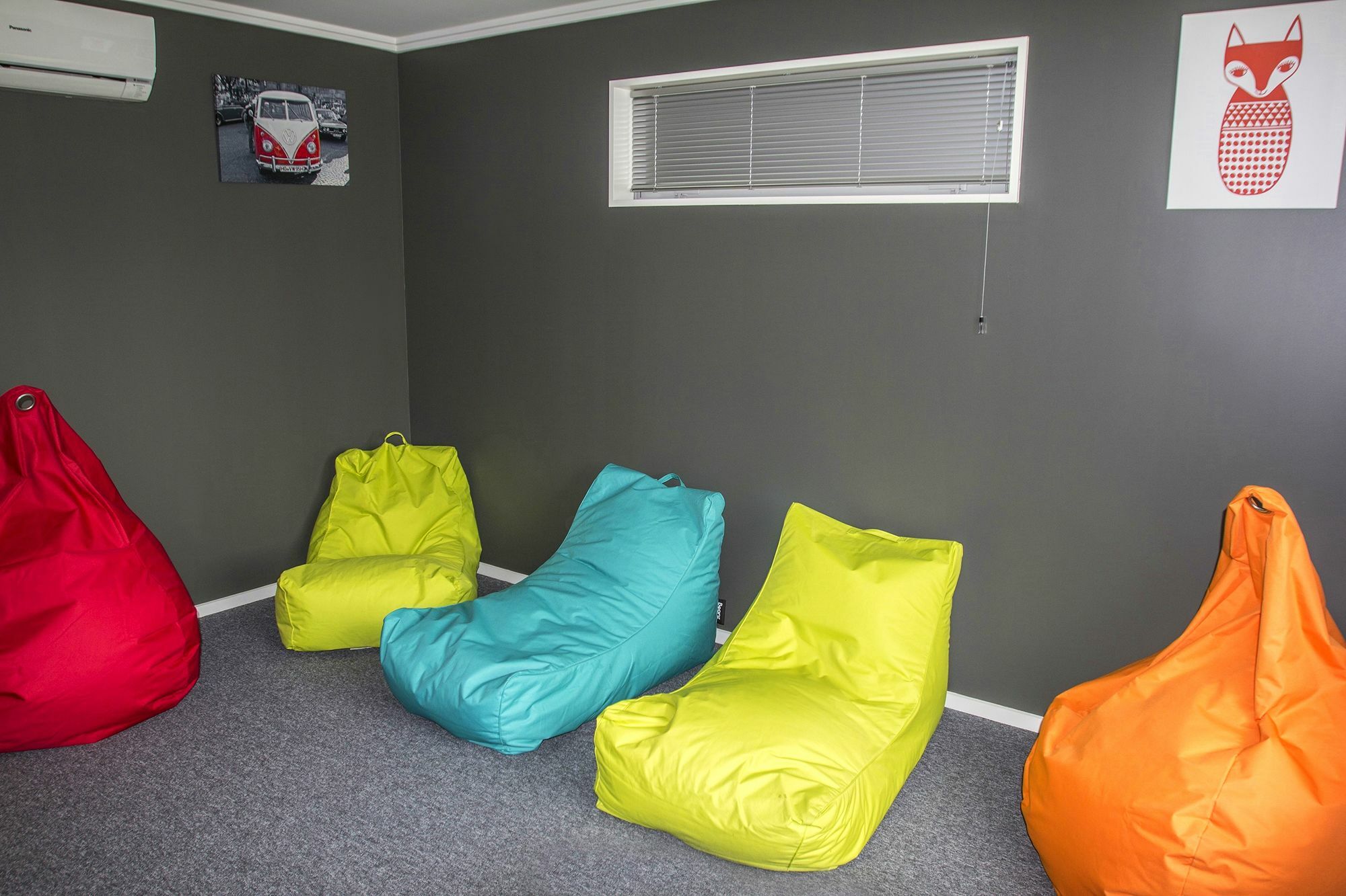 Rainbow Selfservice Ensuite Christchurch Bagian luar foto